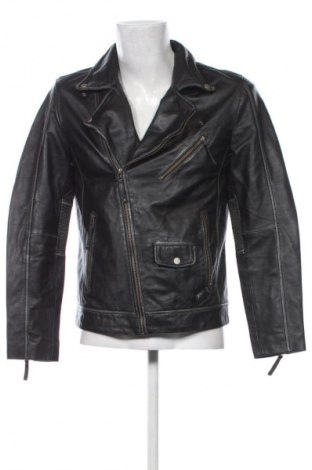 Herren Lederjacke Freaky Nation, Größe S, Farbe Schwarz, Preis € 364,99