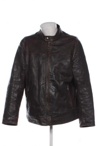 Herren Lederjacke Joop!, Größe XXL, Farbe Mehrfarbig, Preis 401,10 €