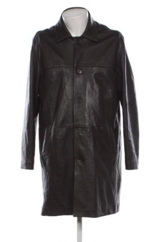Herren Lederjacke Oakwood, Größe XL, Farbe Braun, Preis 112,97 €