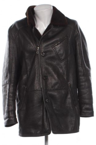 Herren Lederjacke Unbranded, Größe XL, Farbe Mehrfarbig, Preis 103,99 €