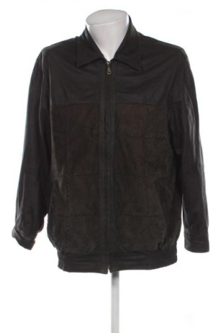 Herren Lederjacke Unbranded, Größe L, Farbe Mehrfarbig, Preis € 55,00