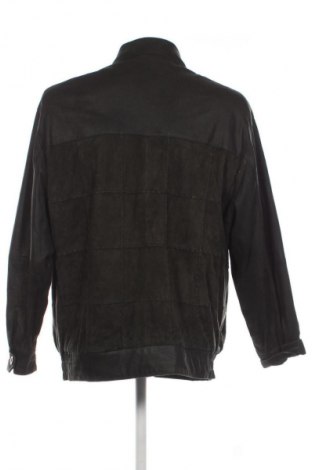 Herren Lederjacke Unbranded, Größe L, Farbe Mehrfarbig, Preis € 55,00
