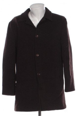 Herrenmantel Banana Republic, Größe L, Farbe Mehrfarbig, Preis 80,32 €