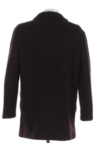 Herrenmantel Banana Republic, Größe L, Farbe Mehrfarbig, Preis 80,32 €