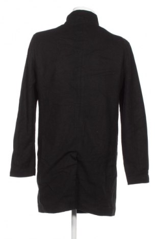 Palton de bărbați Boohoo, Mărime M, Culoare Negru, Preț 269,99 Lei