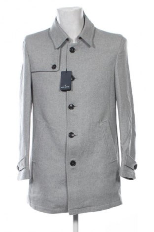 Pánsky kabát  Daniel Hechter, Veľkosť M, Farba Sivá, Cena  299,95 €
