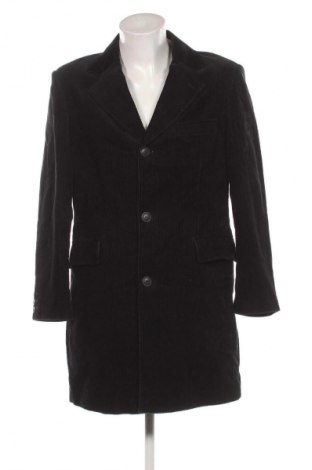 Pánský kabát  H&M, Velikost L, Barva Černá, Cena  649,00 Kč