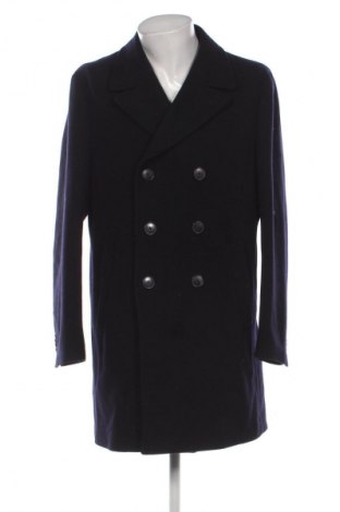 Herrenmantel Marc O'Polo, Größe XL, Farbe Blau, Preis 122,76 €