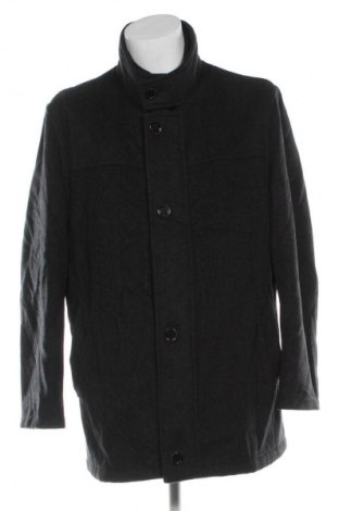 Мъжко палто Pierre Cardin, Размер XL, Цвят Сив, Цена 124,99 лв.
