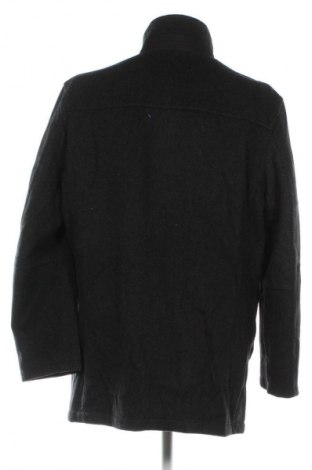 Мъжко палто Pierre Cardin, Размер XL, Цвят Сив, Цена 124,99 лв.