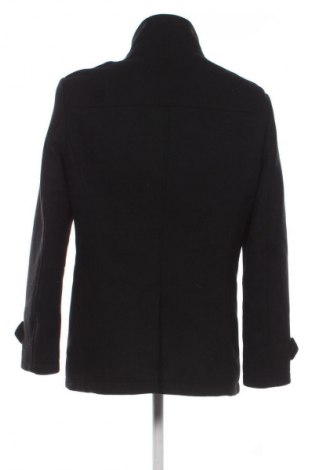 Herrenmantel Premium, Größe M, Farbe Schwarz, Preis 56,72 €
