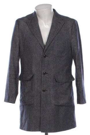 Pánsky kabát  The Tailoring Club, Veľkosť L, Farba Sivá, Cena  183,68 €