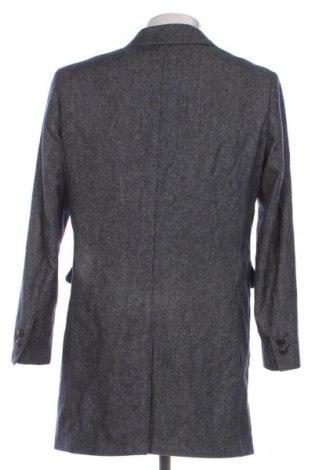 Pánsky kabát  The Tailoring Club, Veľkosť L, Farba Sivá, Cena  183,68 €
