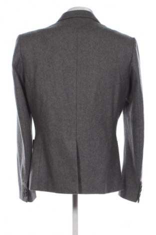 Sacou de bărbați Hilfiger Denim, Mărime XL, Culoare Gri, Preț 450,00 Lei