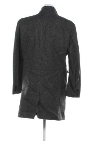 Мъжко палто Unbranded, Размер XXL, Цвят Сив, Цена 56,99 лв.