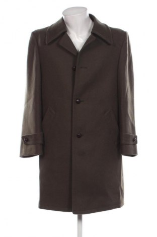 Herrenmantel Unbranded, Größe M, Farbe Grün, Preis 54,71 €
