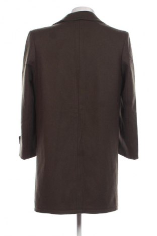 Herrenmantel Unbranded, Größe M, Farbe Grün, Preis 54,71 €