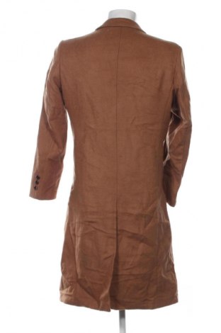 Pánský kabát  Unbranded, Velikost XXL, Barva Hnědá, Cena  1 049,00 Kč