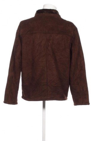 Pánsky kabát  Women's Fashion, Veľkosť XL, Farba Hnedá, Cena  42,95 €