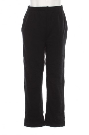 Herren Fleecehose Original Deluxe, Größe M, Farbe Schwarz, Preis 31,99 €