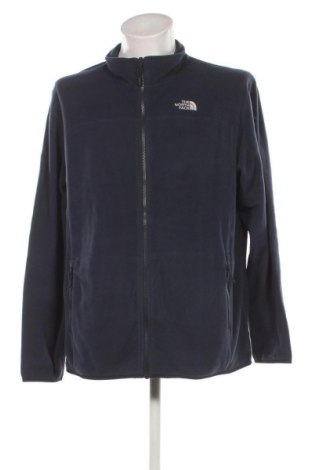 Pánský termo vrch  The North Face, Velikost XL, Barva Modrá, Cena  2 599,00 Kč