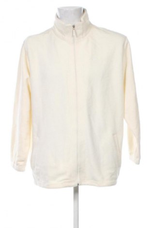 Férfi polár felső Unbranded, Méret 3XL, Szín Fehér, Ár 10 569 Ft