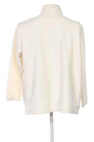 Férfi polár felső Unbranded, Méret 3XL, Szín Fehér, Ár 10 569 Ft