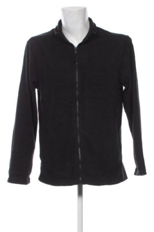 Herren Fleecejacke Anko, Größe L, Farbe Schwarz, Preis 85,99 €