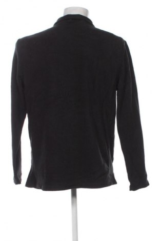 Herren Fleecejacke Anko, Größe L, Farbe Schwarz, Preis 85,99 €