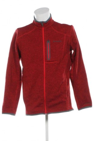 Pánska termo bunda  Columbia, Veľkosť L, Farba Červená, Cena  39,95 €
