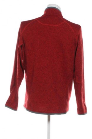 Pánska termo bunda  Columbia, Veľkosť L, Farba Červená, Cena  39,95 €