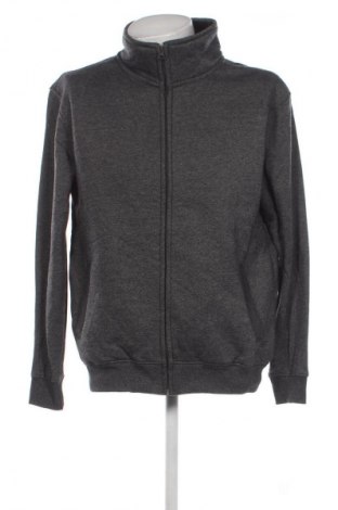 Pánska termo bunda  Cougars, Veľkosť M, Farba Sivá, Cena  45,95 €