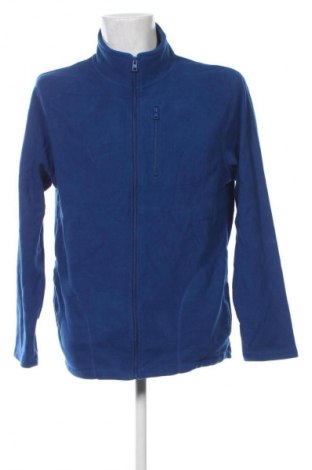 Herren Fleecejacke Emerson, Größe XL, Farbe Blau, Preis € 109,99