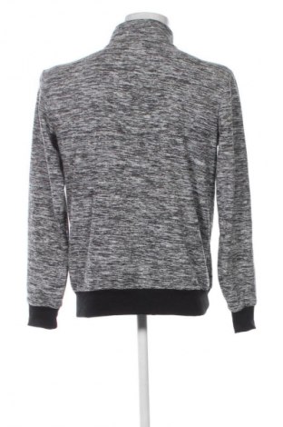 Herren Fleecejacke Identic, Größe M, Farbe Grau, Preis € 54,99