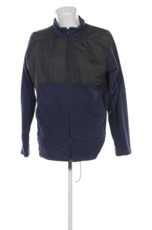 Herren Fleecejacke The North Face, Größe XL, Farbe Mehrfarbig, Preis € 75,99