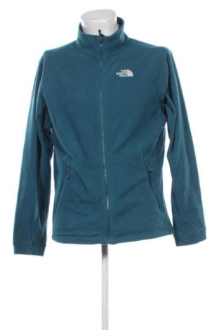 Pánska termo bunda  The North Face, Veľkosť L, Farba Modrá, Cena  63,95 €
