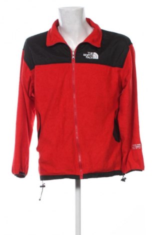 Мъжко поларено яке The North Face, Размер L, Цвят Многоцветен, Цена 112,99 лв.