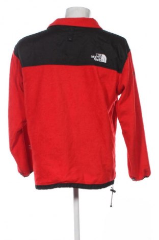 Мъжко поларено яке The North Face, Размер L, Цвят Многоцветен, Цена 112,99 лв.