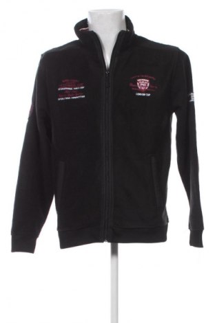 Herren Fleecejacke Unbranded, Größe L, Farbe Schwarz, Preis € 54,99