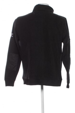 Herren Fleecejacke Unbranded, Größe L, Farbe Schwarz, Preis € 54,99