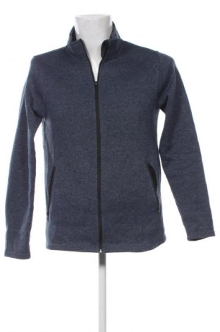 Herren Fleecejacke X-Mail, Größe M, Farbe Blau, Preis € 54,99