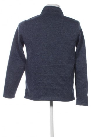 Herren Fleecejacke X-Mail, Größe M, Farbe Blau, Preis € 54,99