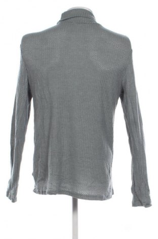 Férfi garbó Shine, Méret XL, Szín Zöld, Ár 5 199 Ft