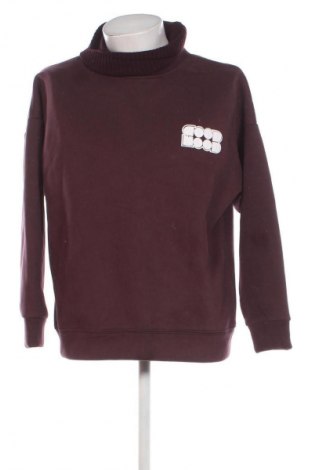 Herren Rollkragen Unbranded, Größe M, Farbe Lila, Preis € 15,86