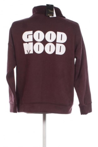 Herren Rollkragen Unbranded, Größe M, Farbe Lila, Preis € 15,86