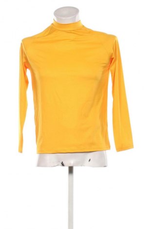 Herren Rollkragen Unbranded, Größe S, Farbe Gelb, Preis € 13,99