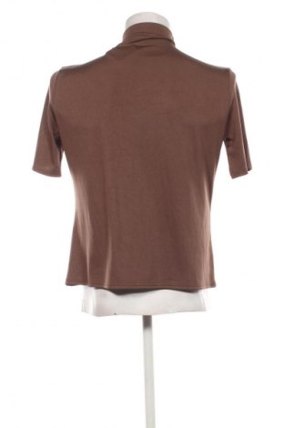 Pánsky rolák  Unbranded, Veľkosť XXL, Farba Hnedá, Cena  6,95 €
