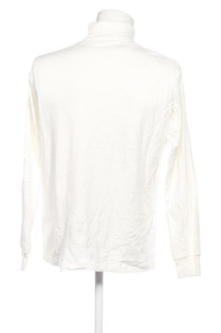 Férfi garbó Uniqlo, Méret L, Szín Fehér, Ár 12 449 Ft