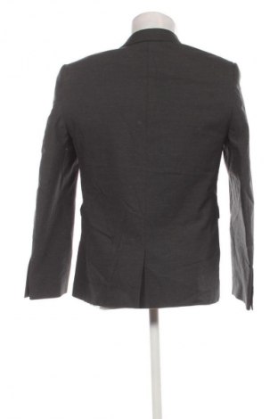Herren Sakko ASOS, Größe M, Farbe Grau, Preis 61,99 €