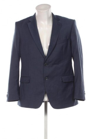 Herren Sakko Alain Delon, Größe L, Farbe Mehrfarbig, Preis 40,99 €